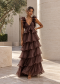 Breeze Dress | Bruin