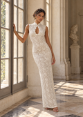 Valentine Dress | Wit